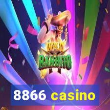 8866 casino